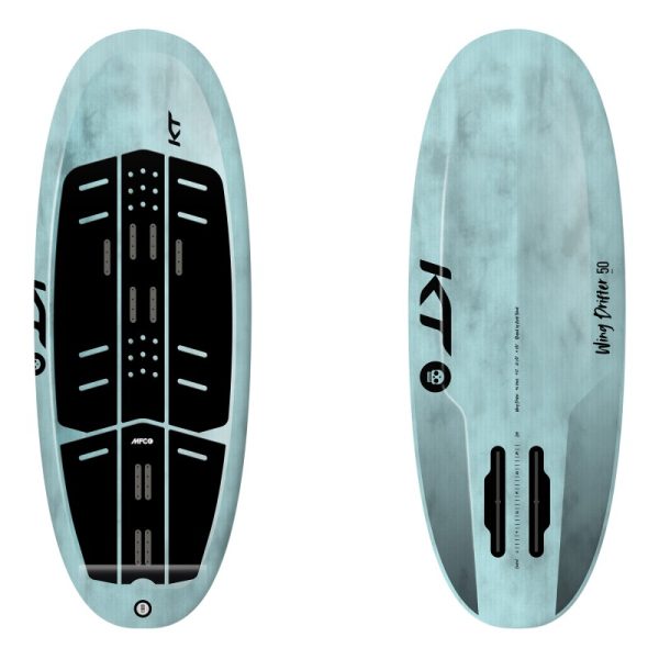KT 2022-2023 WING DRIFTER