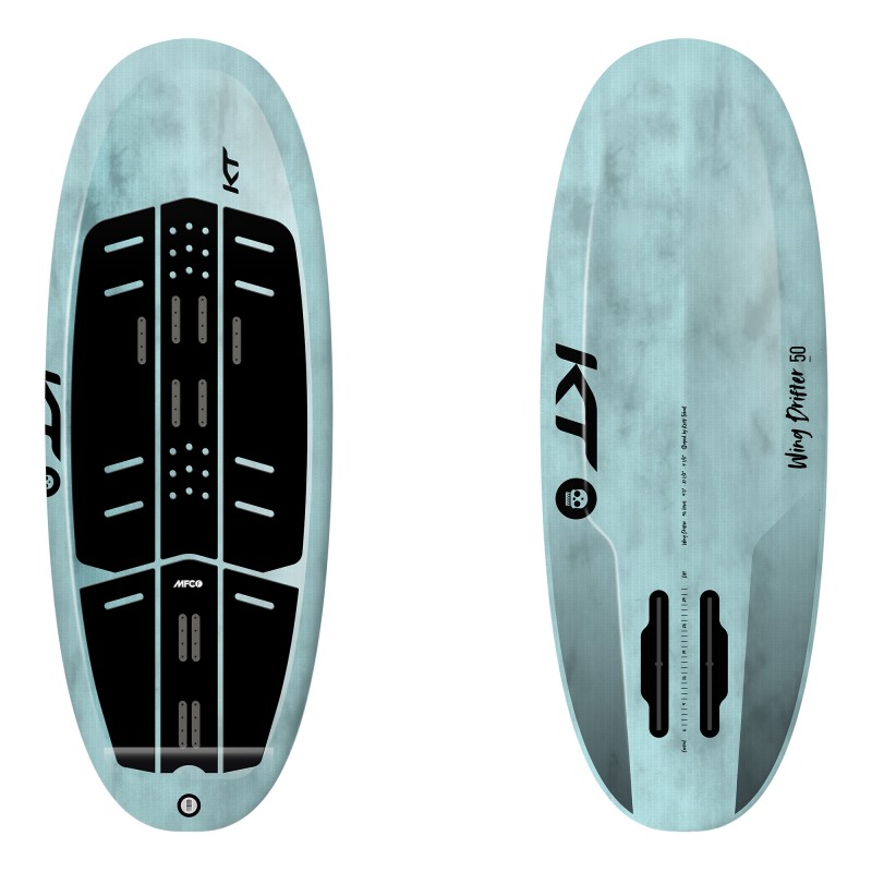 KT 2022-2023 WING DRIFTER - HydroStation Watersports