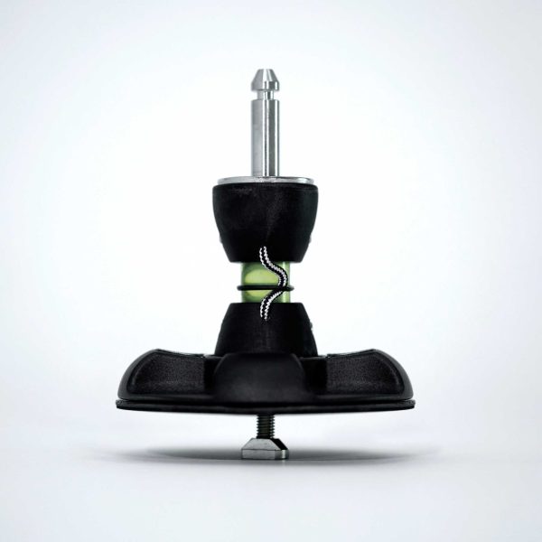 GOYA Base Pro - Universal Mast Foot