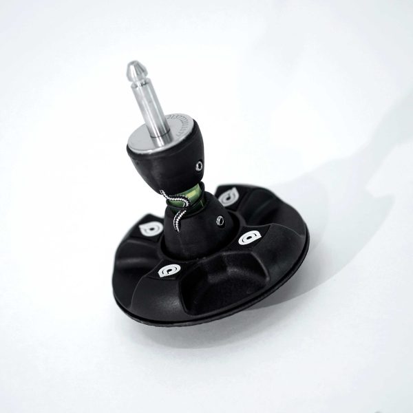 GOYA Base Pro - Universal Mast Foot