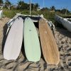 Just The Tip Longboard SB Trading CO - Just The Tip Longboard