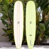 Just The Tip Longboard - Cutlap Sage EPS SB Trading CO - Just The Tip Longboard