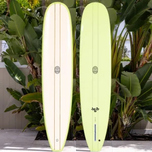 SB Trading CO - Just The Tip Longboard