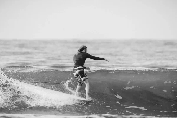 Nose_Rider_Longboard_Surfboard SB Trading CO - Just The Tip Longboard
