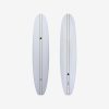 KT Yardstick 4 Longboard