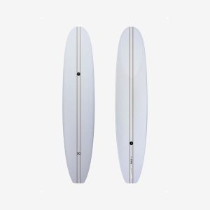 KT Yardstick 4 Longboard