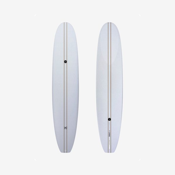 KT Yardstick 4 Longboard