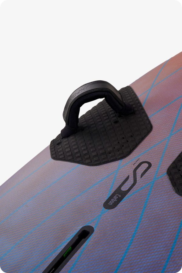 Goya Carrera 5 Carbon