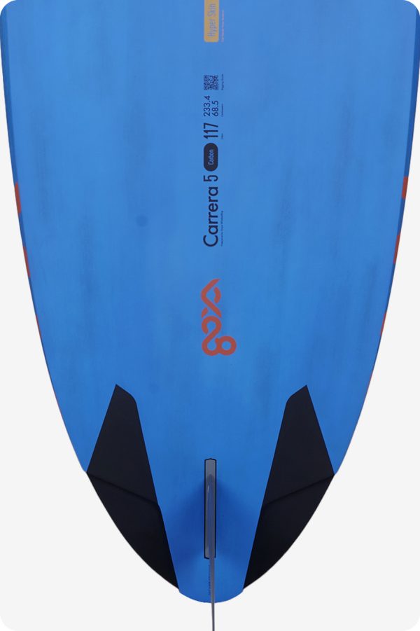 Goya Carrera 5 Carbon