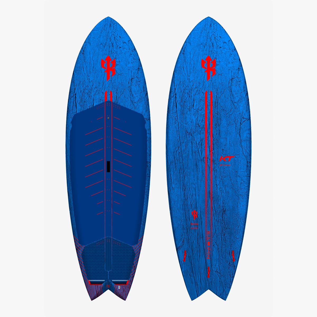 海輝 Quatro – The Kai Lenny Vault – Mid Length Pro - HydroStation