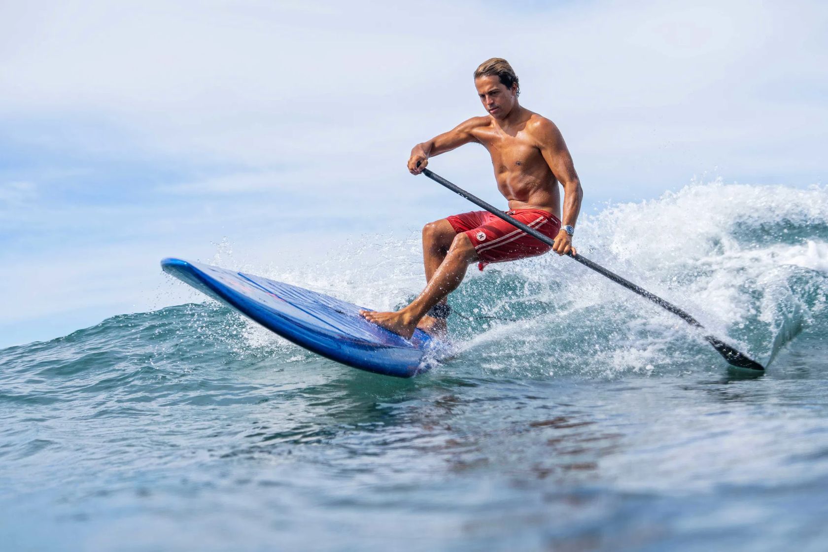 海輝 Quatro – The Kai Lenny Vault – Mid Length Pro - HydroStation