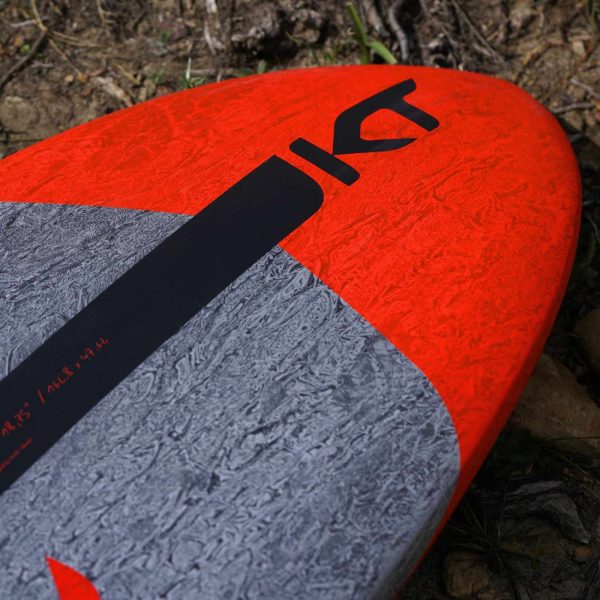 KT Arc Pro Carbon 2026