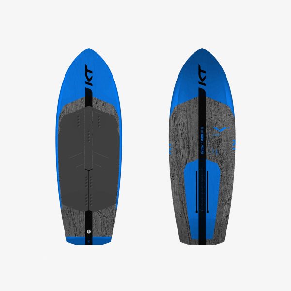 drifter 5 pro carbon