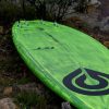 Goya Custom Quad 9 Pro Carbon