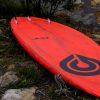 Goya Custom Thruster 5 Pro Carbon