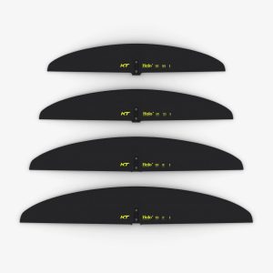 KT Halo Front Wing