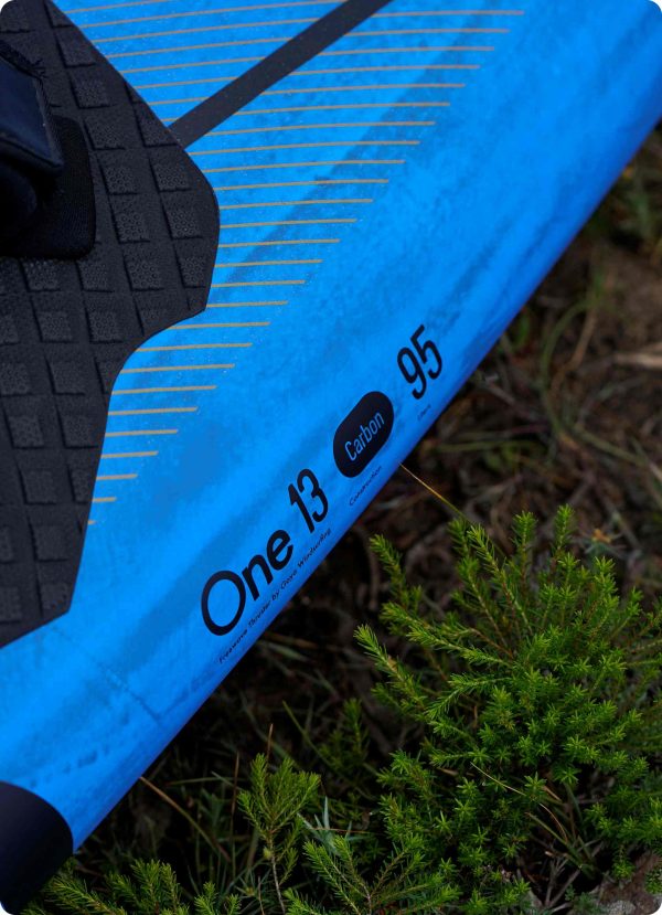 Goya one 13 carbon