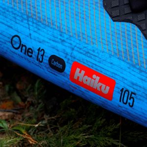 Goya One 13 Carbon Haiku Package
