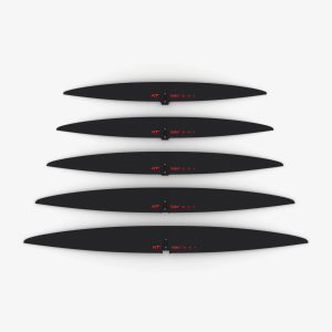 KT Solus Front Wing