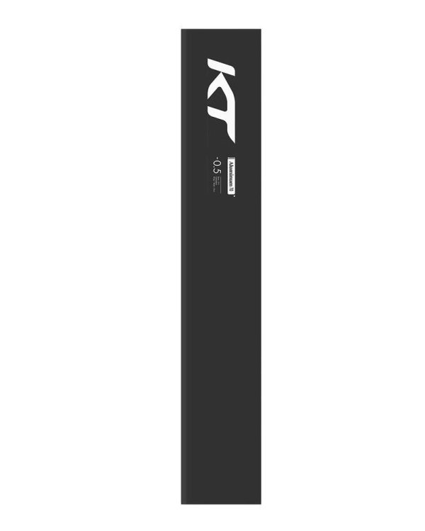 KT Aluminum Mast