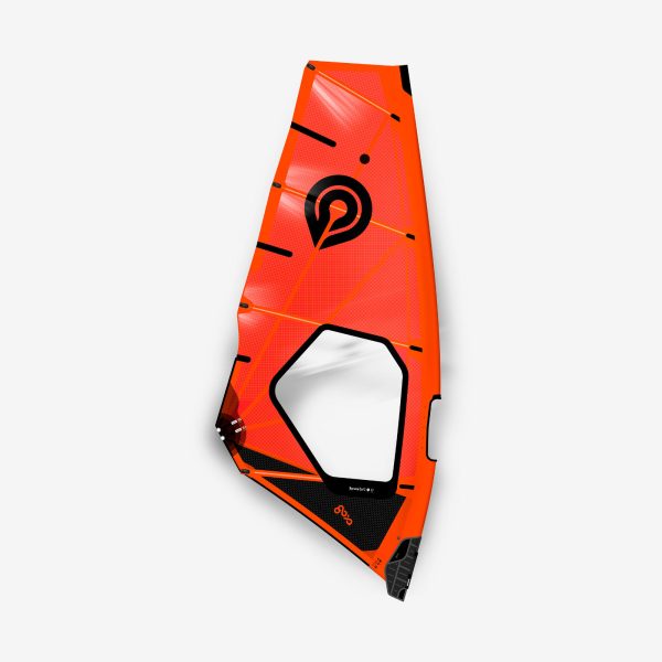 banzai-surf-2-pro-rendering-orange GOYA Banzai Surf 2 Pro
